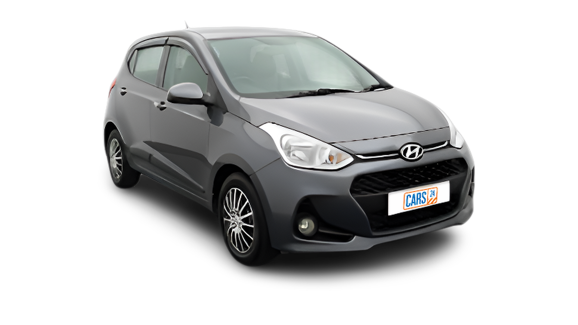 Hyundai Grand i10-img